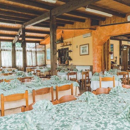 B&B Ristorante Grotta Del Romito Papasidero Zewnętrze zdjęcie