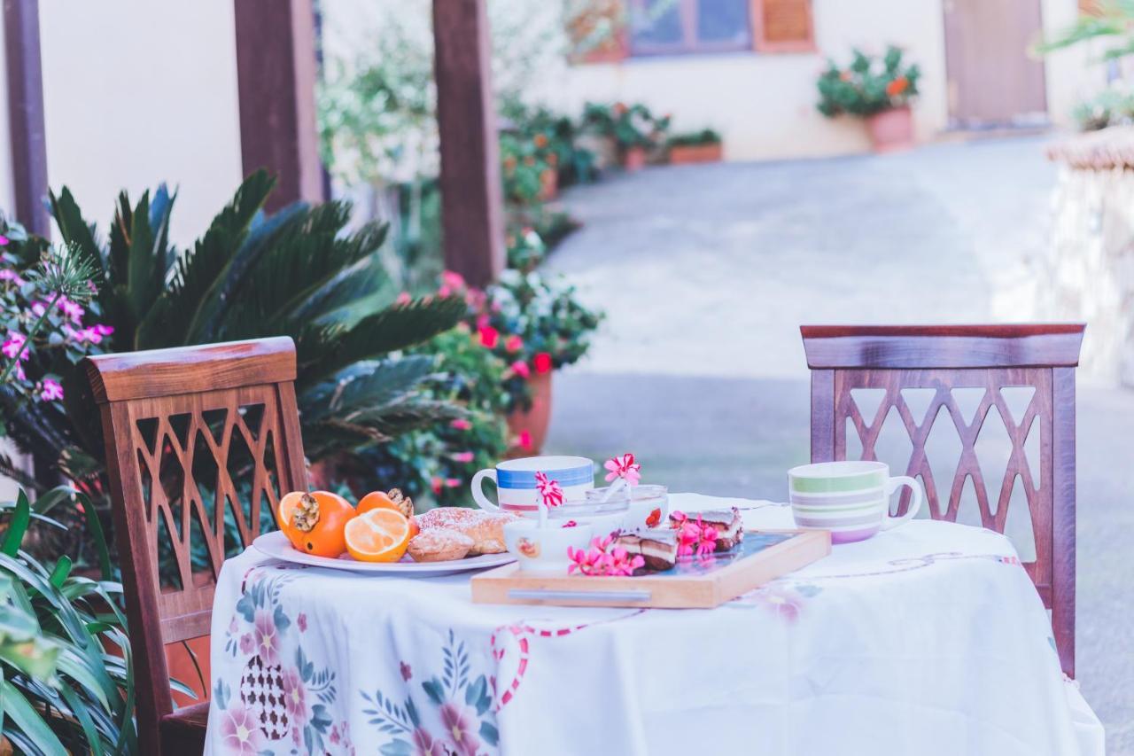 B&B Ristorante Grotta Del Romito Papasidero Zewnętrze zdjęcie